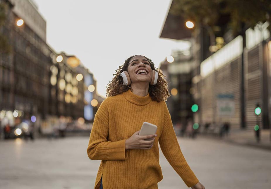 الراحة والسهولة 