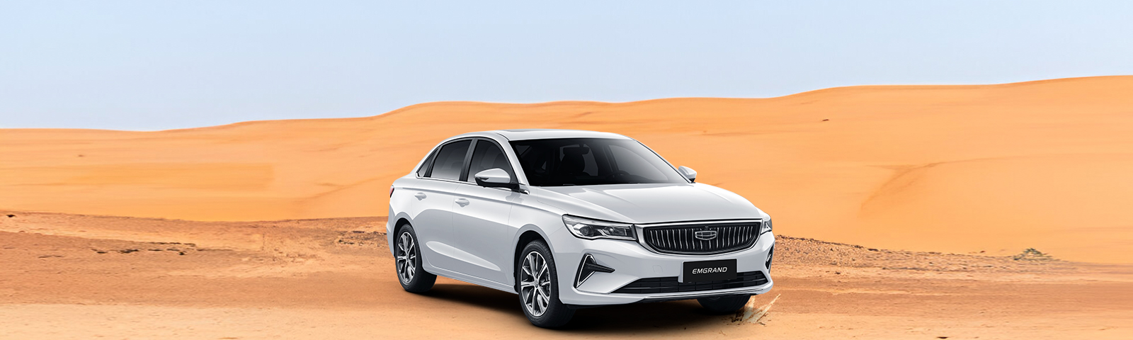 530,000 كيلومتر – الرحلة المذهلة لسيارة جيلي إمجراند X7 الرياضيةجير السيارات في عُمان.